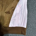 Adidas Originals Retro Luxury Track Jacket Brown Size 1X Photo 8