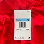 Nike  Red Dri-Fit Shorts Photo 3