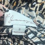 Vintage Havana FINAL PRICE  Smocked  Cheetah Dress Photo 6