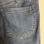 Democracy  Ab Technology Jeans Size 4 Dark Wash Skinny Classic Casual Mature Photo 5