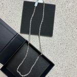 SETT & Co Personalized Chain Photo 0