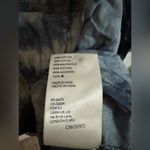 Pilcro  Anthropologie The Cate Classic Tie Dye Button
Down Shirt Photo 4