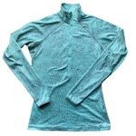  | Nike Pro Women's 1/2 zip thermal pullover Photo 0