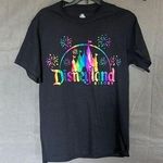 Disney  T-shirt short sleeve Photo 0