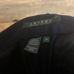 Ralph Lauren Lauren Ralph‎ Lauren Navy Shorts Size 10 Photo 10
