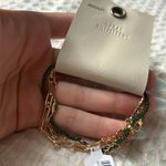 Urban Outfitters NWT Delicate Beaded Chain Bracelet Set Photo 2