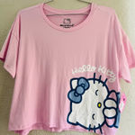 Hello Kitty  Women's Sleep Tee with Short Sleeves, Photo 0