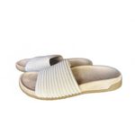 Vionic Evie Knit Slide Sandals, size 7.5 Photo 1