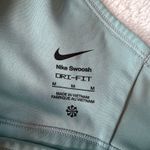 Nike Swoosh Sports Bra Dri-Fit Photo 1