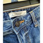 Abercrombie & Fitch 2/26 Abercrombie Distressed Cut Off Shorts Photo 1
