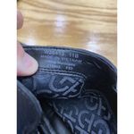 Cole Haan  River Chelsea Boots Women's 11 B Black Leather Slip-On Round Toe S44 Photo 6