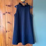Tuckernuck Navy Blue Blythe Dress Photo 1