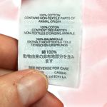 J.Crew Vibrant Red Casual Coverup Photo 5