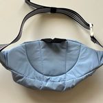 Adidas  Core Fanny Pack, Belt Bag- Light Blue Photo 4