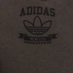 Adidas  T-shirt Peace Photo 2