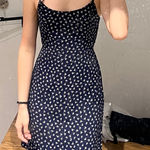 Brandy Melville  Dress Floral Photo 1