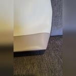 Kate Spade  Cream Taupe Tote Photo 14