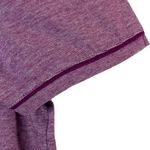 Ted Baker London Women's Purple Polo Shirt Size 4 Photo 1