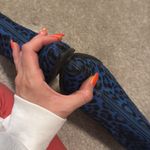 Jeffrey Campbell  Animal Print Booties Photo 5