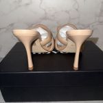 Coach  Women's Beechwood Beige Kellie Soft Signature Sandals Size 5.5 B (M) Photo 8