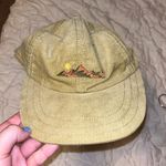 Patagonia Corduroy Flat Brim Hat Photo 0