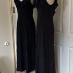 Reformation Cillian 100% silk maxi dress Photo 2