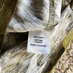 J.Crew  • camo glitter splattered collectors tee Photo 6