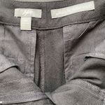 J.Jill Womens Size 6P Genuine Fit Below Waist Linen Cropped Trouser Dress Pants Photo 14