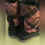 Cougar Storm women waterproof winter boots US 7 Red Photo 8