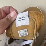 Vans Sk8-Hi Plaid Sneaker Photo 9