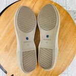 Rothy's Rothy’s The Loafer Linen Double Stich Slip On Flats Shoe Tan 11 Photo 6