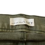 Ann Taylor LOFT Petite 5 Pocket Cargo Leggings Photo 2