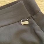 Guy Harvey  Women’s Shorts size L inseam 8” waist 34” elastic color black Photo 11