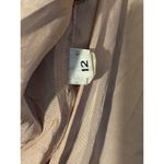 New York Girl Vintage Wool Blend Jacket Coat Photo 6