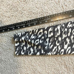 Aerie Offline By Arie Leggings Womens Sz Small Black‎ White Athletic Athleisure High Photo 4