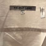Helmut Lang Blouse Photo 5