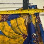 Farm Rio NWT  Mermaid Bananas Pants in size Small Photo 3