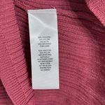 Joie  Purple Maroon Knit Tank Top Size Medium New Photo 3