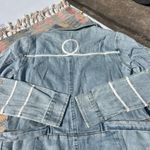 One X One Teaspoon One Teaspoon HEARTLAND EMBROIDERED MARGOT JUMPSUIT Photo 12