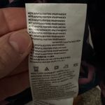 Burton  Sadie Thermal ski layer long sleeved top in size small. Photo 4