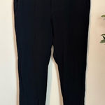 The Kooples  black dress PANTS SZ‎ 4 (36) Photo 0