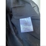 IRO  36 Yonelia Floral Ruffle MIDI Dress Photo 9