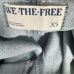 Free People  High Roller Shortall size XS Photo 5