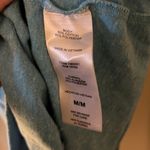 Champion  Baby Blue Lightweight Hoodie Size M Photo 5