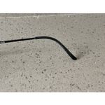 Guess GU1481ST Black Eyeglasses FRAMES ONLY Metal Flex Hinge 51-18-135 full rim Photo 5