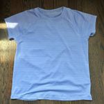 Athleta  Girl Top in Purple Photo 0