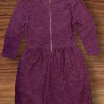 Maison Jules 3/4 Sleeve Fit & Flare w/ Back Zipper Closure - size large Photo 0