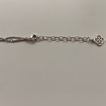 Kendra Scott Silver  necklace Photo 3