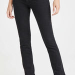 Mother Superior The Dazzler Shift Who's Sorry Now Faded Black High Waist Size 25 Photo 0