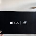 FIGS  New Balance Sneakers Photo 8